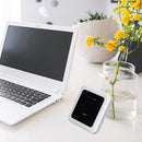 Portable 4G/3G Mini Wifi Router Dongle 150M Wireless Adapter Mobile Hotspot