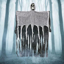 Outdoor Haunted House Ghost Prop Halloween Skeleton Ghosts Halloween Pendants