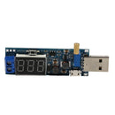 DC-DC Step Up Power Supply Module Boost Buck Vehicle Adjustable Converter Board
