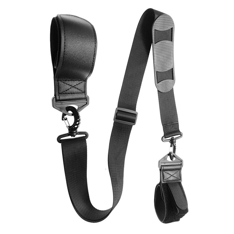 Ski Borad Shoulder Strap Adjustable Strap Outdoor Sports Skiing Accessories