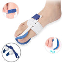 Pain Relief Toe Valgus Thumb Valgus Orthotics Toe Separator Foot Corrector