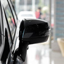 Side Mirror Cover Replacement for Subaru Crosstrek Impreza Forester (Left)