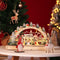 Christmas Decorations Wooden Decorations Christmas Decoration Christmas Present