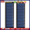 DIY Kit Solar Panel 0.2W 4V Battery Charge Module for Outdoor Yard Street Lam