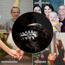 Jewelry Accessories Adjustable Open Rings Punk Style Centipede Ring Hip Hop