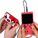 Retro Video Game Console Portable Pocket Mini Handheld Game Player Machine Gifts