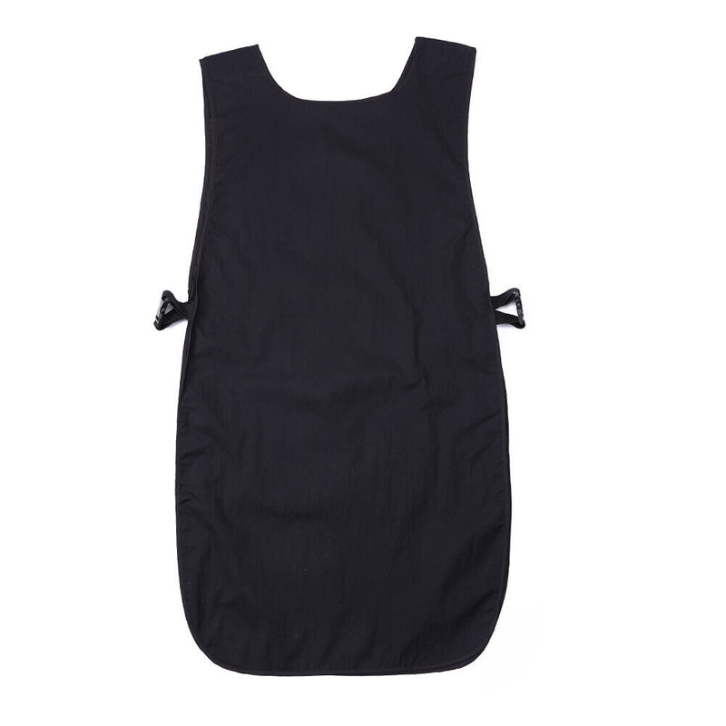 Salon Hairdressing Occupation Apron Suit-dress for Beautician Work
