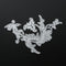 Long Cane DIY Metal Stencil Scrapbook Craft Cutting Die-147552