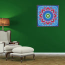 DIY Diamond Painting Kit Mandala Full Special Shape Crystal Drill (KA205) Newly