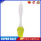 Silicone Cake Oil Brush BBQ Butter Tool Heat Resistant Kitchenware(Green)
