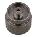 Gas Burner Cylinder Gas Tank Converter Gas Tank Adapter LPG Canister Adapter