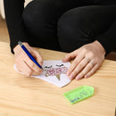 DIY Diamond Painting Luminous Pen Rhinestone Embroidery Drawing Pen Craft Too