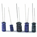 120x 12 Types 0.1UF-220UF High Frequency LOW Radial Capac D3G1 I7X6