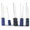 120x 12 Types 0.1UF-220UF High Frequency LOW Radial Capac D3G1 I7X6