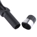 Ice Side Installed ACS Anti-slip Straight Fishing Rod Wheel Seat((XCG 16)