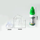 Aquatic Co2 Monitor Aquarium Fish Tank Co2 Monitor Tester Co2 Testing Equipment