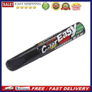 Universal Waterproof Car Scratch Repair Remover Pen Paint Care Tool (Black)