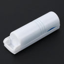 Folding Washable Clothes Pet Hair Sticky Dust Catcher Rollers (Random)