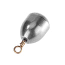 Fishing Lead Weights Lead Sinkers Fishing Supplies Tackle Accessories (10g)