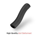 BIKEIN Bicycle Gear Grip Handle Sponge Handlebar Cycling Accessory(Black) Newly