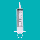 100ml Reusable Liquid Nutrient Syringe for Animal Feeding Hydroponics Lab
