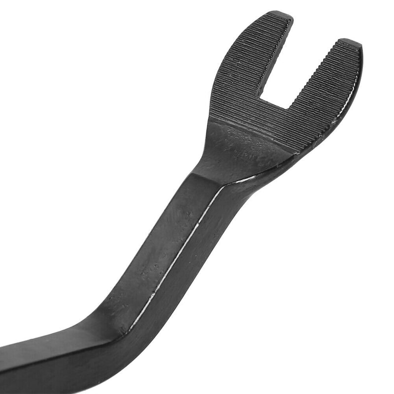 Car Car Clips Fastener Remover Car Vehicle Audio Radio Panel Disassemble Tool