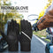 Unisex Winter Gloves Cycling Warm Touchscreen Windproof Bike Climbing Ski Gloves