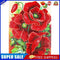 Wall Craft DIY Special Shaped Drill Happy Flowers Diamond Painting (R8136)