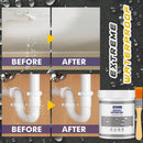 Waterproof Invisible Toilet Anti-leak Spray Glue Repair Broken Tool (30g)