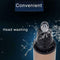 Electric Multifunctional Rechargeable Nose Hair Cut Care Shaving 2021 Hair A0T7