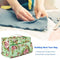 Sewing Crochet Knitting Organizer Oxford Cloth Yarn Weave Needles Storage B