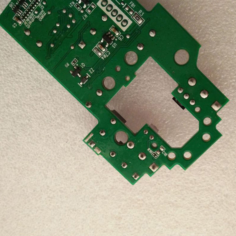 Expert Mouse Main Mother Board Motherboard for Logitech G502 RGB Gaming Mouse