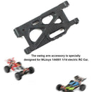Front and Rear SWING ARMS 1250 144001 124019 124018 Car X9I2 Weili RC Parts Y6C5