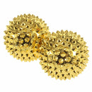 2 Acupuncture Ball Pain hand Palm Relief Massage Stimulation Dcjf Needle M6K6