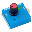 Multi Servo Tester 3CH ECS Checker Consistency Speed Controller Power Channels