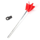 Epoxy Mixing Stick Construction Putty Cement Paint Mixer Attachment (01) Newly