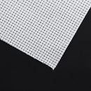 2pcs 11CT Cross Stitch Fabric Handmade Needlework Embroidery Material(B)
