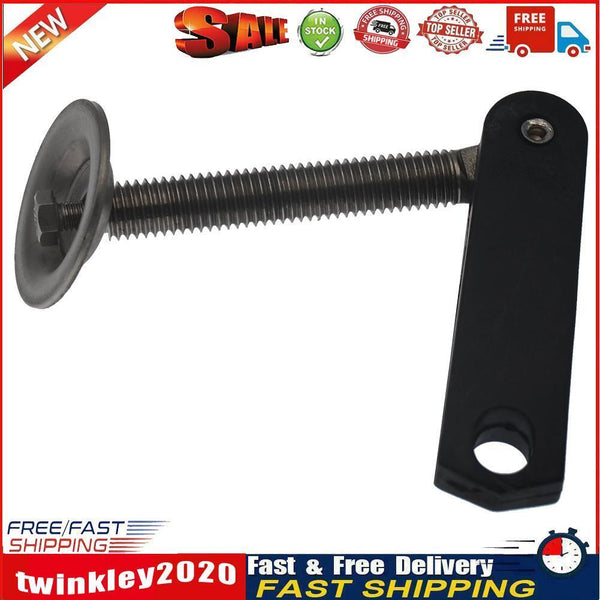 Transom Clamp Handle Screw Assembly Set 6hp Universal for Outboard Motor Newly