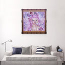 Faery Butterfly 5D Diamond DIY Painting Craft Kit Home Wall  Decor