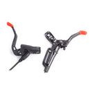 RISK Silicone Bicycle Shift Lever Cover Bike Derailleur Protective Sleeve 2pcs