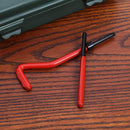 30 Piece M6 x 1.0 Thread Repair Insert Kit Compatible Car Pro Coil Tools Newly