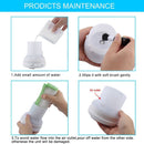 Oil SPA Fogger Aroma Diffuser Air Humidifier Aromatherapy Air Purifier