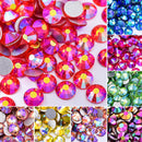 Kids Hygiene Kit Tooth Gem Set White Tooth Teeth Cleaning in Water Black`