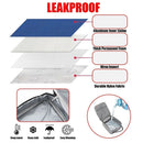School Portable Storage Insulated Lunchbox Lunch Bag Picnic Food Bag Coolbag