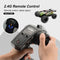 #A 1/18 4WD RC Cars 2.4GHz 38km/h Off Road Crawler Vehicle for Boys Kids Adults