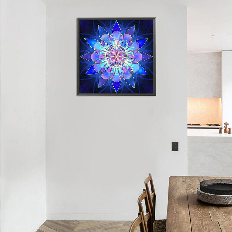 Diamond Painting 5D DIY Mandala Full Round Drill Rhinestone
