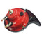 Replacement Horn, Universal for Truck Jeep Car Bass Warning Loudspeaker Newly