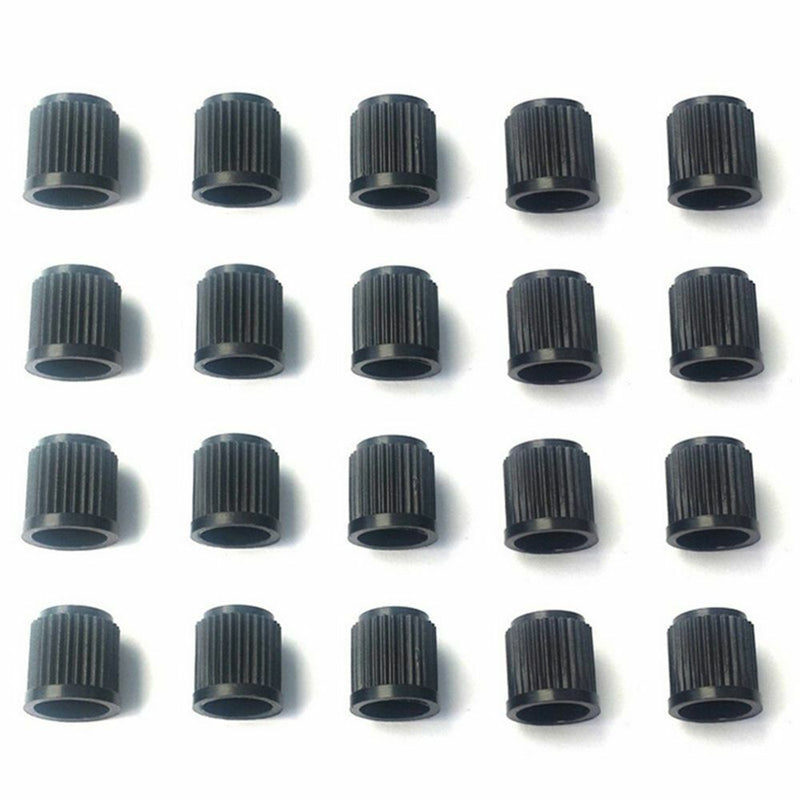 Dustproof Cap Auto Replacement Parts Tire Valve Caps Truck Bike Accessories