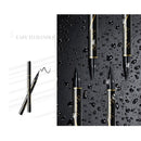 Easy To Use Long Waterproof Cosmetic Eye Eyeliner Beauty Makeup
