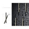 Easy To Use Long Waterproof Cosmetic Eye Eyeliner Beauty Makeup